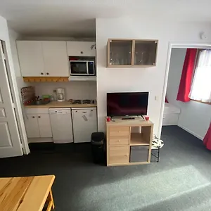 Appartement 4 Personnes, Risoul